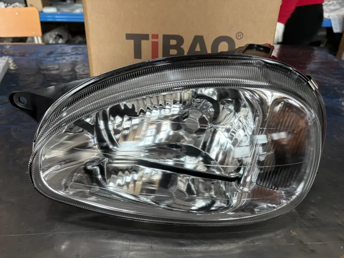 1216488 Headlight for OPEL CORSA B Hatchback Van (S93), COMBO Box Body/MPV (71_), CORSA B (S93), CORSA A TR (S83)