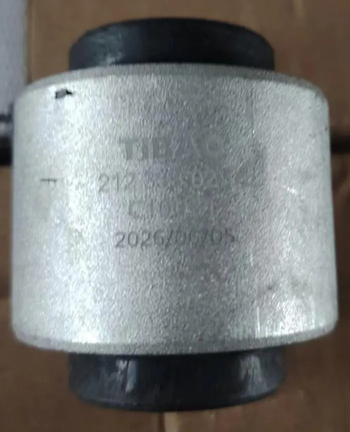2123330214 Suspension Parts A2043308011 Control Arm Bushing for MERCEDES-BENZ GLK-CLASS (X204)