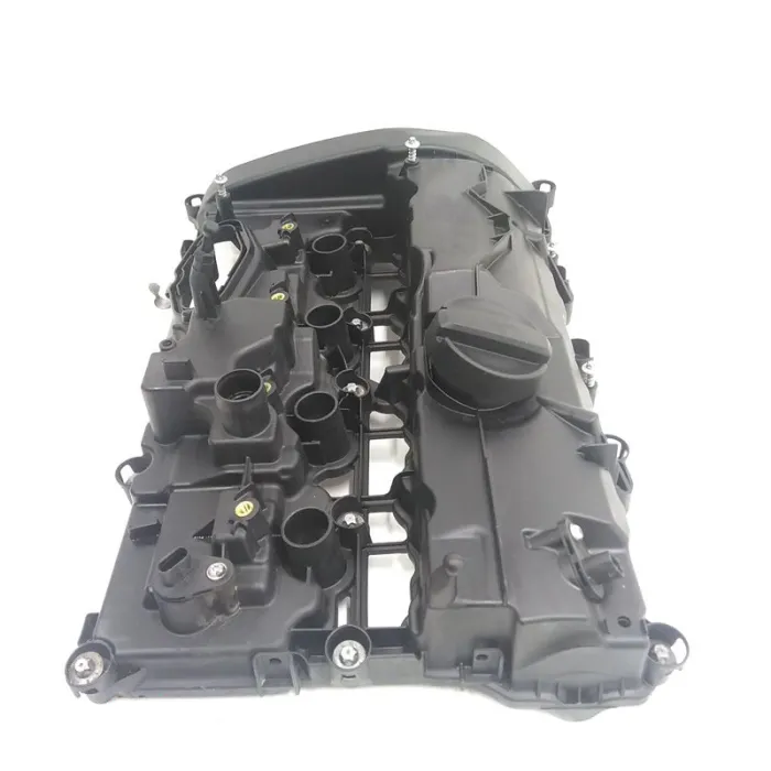 11127611278 Engine Parts Engine Valve Cover for BMW X2, MINI MINI (F56), MINI / COOPER (F56), MINI ESPORTIVO (F