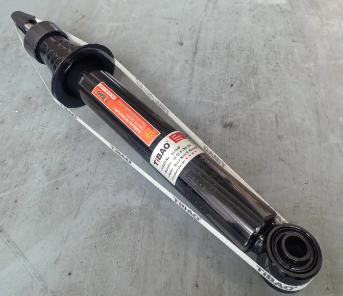 33526789380 Suspension Parts Shock Absorber for BMW 5 (F10), 6 Gran Coupe (F06)