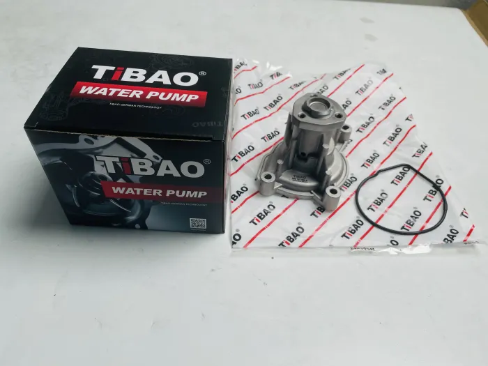 03C121005R Engine Parts Water Pump for AUDI A1, VW BORA, SEAT TOLEDO IV (KG3), SKODA RAPID Spaceback (NH1)