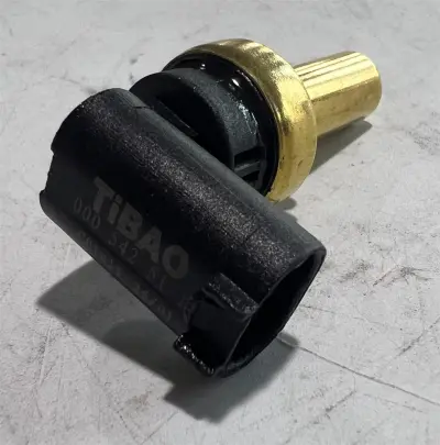 0005425118  Coolant Temperature Sensor for MERCEDES-BENZ E-CLASS, CHRYSLER PT CRUISER (PT_), PT CRUISER Hatchback (PT_), PT C, SMART FORTWO Coupe (451), FORTWO HATCH PEQUENO (451)