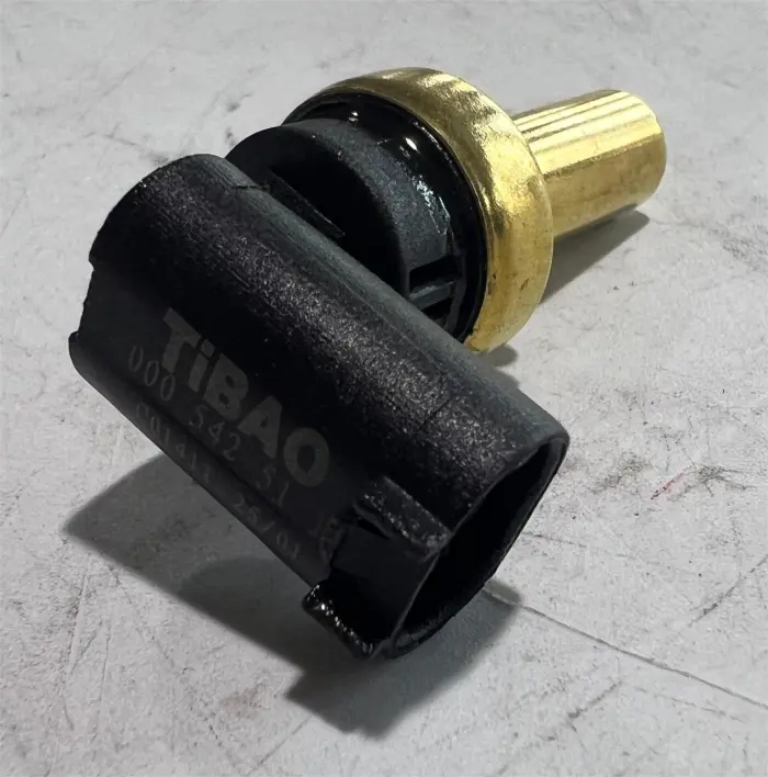 0005425118  Coolant Temperature Sensor for MERCEDES-BENZ E-CLASS, CHRYSLER PT CRUISER (PT_), PT CRUISER Hatchback (PT_), PT C, SMART FORTWO Coupe (451), FORTWO HATCH PEQUENO (451)