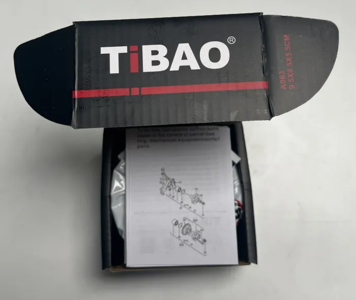 1633300051# Transmission Parts Wheel Bearing for MERCEDES-BENZ M-CLASS (W163)