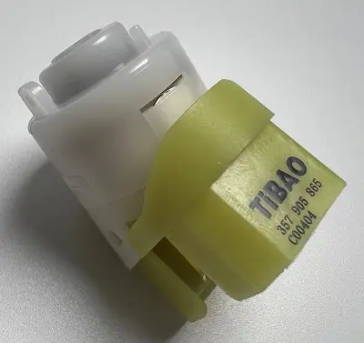 357905865 Ignition Switch for VW AMAROK, SEAT CORDOBA (6K1, 6K2), CORDOBA Sedan (6K1, 6K2)