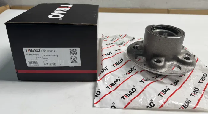 2213300225 Transmission Parts Wheel Bearing for MERCEDES-BENZ S-CLASS (W221)
