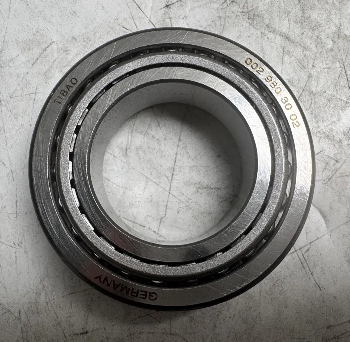 0140330062 Transmission Parts Wheel Bearing Rep. Kit for MERCEDES-BENZ E-CLASS Coupe (C207), C-CLASS (W203), SLK (R171), CLC-CLASS (CL203), CLK Convertible (A209)