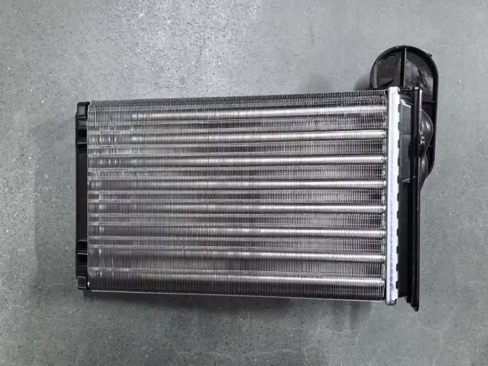 1H1819031A Heat Exchanger for AUDI A3, VW AMAROK, SEAT AROSA (6H1), SKODA OCTAVIA I (1U2)
