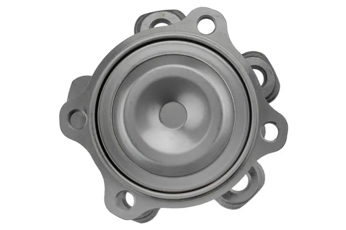 31206866315 Transmission Parts Wheel Hub for BMW 6 Gran Turismo (G32), 2 Coupe (G42, G87), 5 (G30, F90), X1 (U11), i4 (G26), 4 Coupe (G22, G82), 3 (G20, G80, G28), 8 Gran Coupe (G16, F93), 7 (G11, G12), X3 (G01, F97), Z4 Roadster (G29)