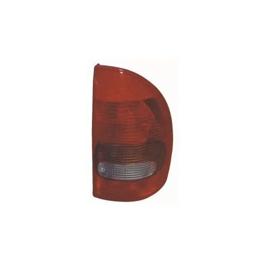 2019110324 Taillight for 