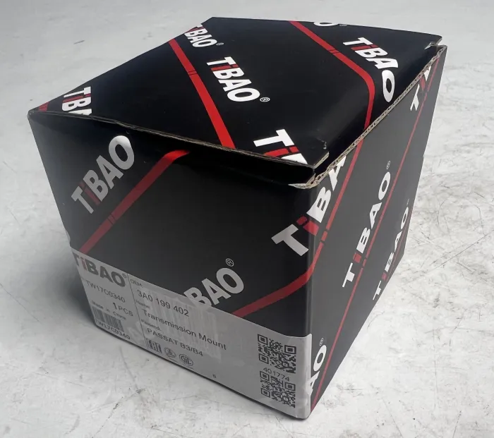 3A0199402 Transmission Parts Transmission Mount for VW JETTA, SEAT TOLEDO I (1L2), TOLEDO   (1L2)