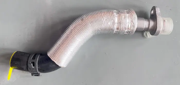 11658617069 Engine Parts Fuel Hose for