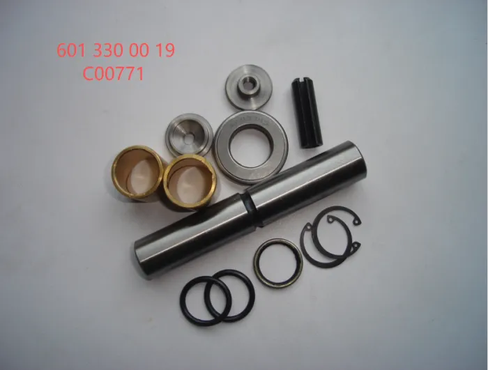 6013300019 Axle Pin Repair Kit for MERCEDES-BENZ T1 Platform/Chassis (B602), T1 Van (601, 611), T1/TN Van, T2/L Van
