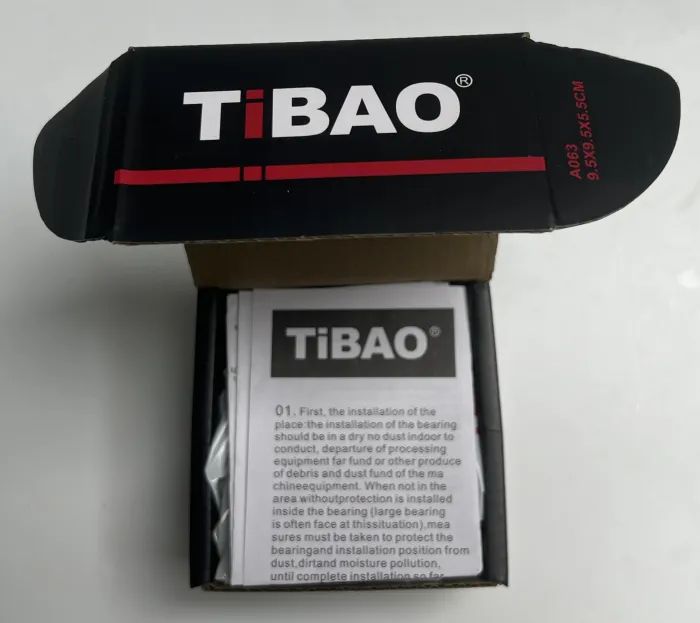 31221095702 Transmission Parts Wheel Bearing for BMW X3 (E83), Z4 Roadster (E85), 3 Coupe (E36), Z3 Roadster (E36), 7 (E38), Z8 Roadster (E52), X5 (E53), 8 (E31)