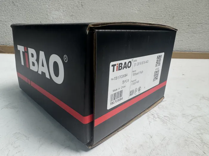 31206874443 Transmission Parts Wheel Hub for BMW X2, MINI COUNTRYMAN (F60), MINI COUNTRYMAN (F60)