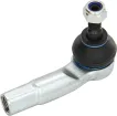 1K0423812E Tie Rod End for AUDI A3, VW SCIROCCO, CUPRA LEON (KL1), SEAT ALTEA (5P1), SKODA OCTAVIA III Combi (5E5, 5E6)
