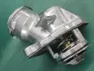 2722000415 Engine Parts Thermostat for MERCEDES-BENZ S-CLASS (W221), SLK (R171), E-CLASS T-Model (S211), M-CLASS (W164), C-CLASS T-Model (S203), GLK-CLASS (X204), R-CLASS (W251, V251), CLC-CLASS (CL203), CLS (C219), SL (R230), VALENTE Bus (W639), VIT