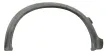191853818A Wheel Arches for VW GOLF II (19E, 1G1)