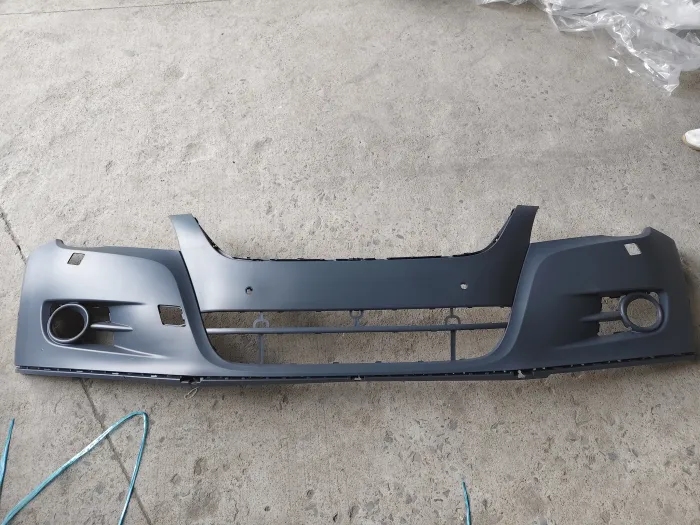 5N0807217E Front Bumper for 
