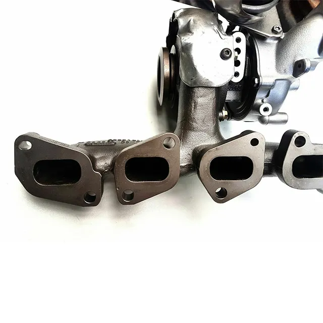 04l253056l Turbocharger for AUDI A4 B8 Avant (8K5), Q5 (8RB), A5 / S5 Sportback (8TA), A6 C7 Avant (4G5, 4GD)