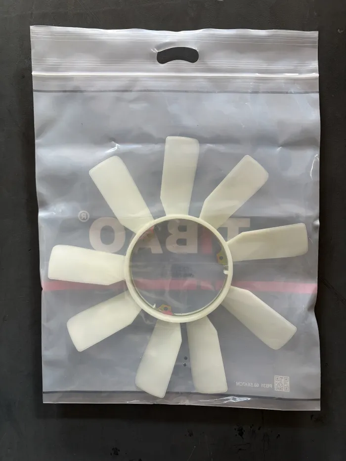 1032000423 Engine Parts Fan Blade for 