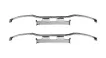 0004215991 Brake Pickup Ring for MERCEDES-BENZ SPRINTER, VW LT