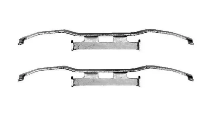 0004215991 Brake Pickup Ring for MERCEDES-BENZ SPRINTER, VW LT