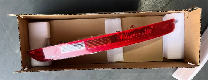8R0945095 Pointer for AUDI Q5 Van (8RB)