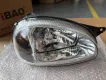 1216489 Headlight for OPEL CORSA B Hatchback Van (S93), COMBO Box Body/MPV (71_), CORSA B (S93), CORSA A TR (S83)
