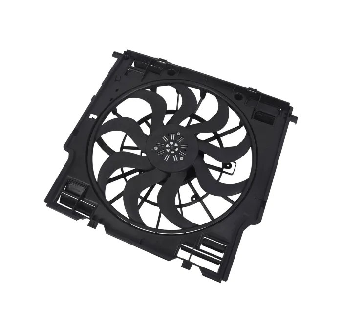  Radiator Fan for BMW