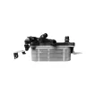 17217638579 Engine Parts BMW Oil Cooler for BMW 7 (F01, F02, F03, F04)
