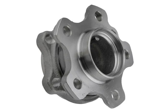 31206866315 Transmission Parts Wheel Hub for BMW 6 Gran Turismo (G32), 2 Coupe (G42, G87), 5 (G30, F90), X1 (U11), i4 (G26), 4 Coupe (G22, G82), 3 (G20, G80, G28), 8 Gran Coupe (G16, F93), 7 (G11, G12), X3 (G01, F97), Z4 Roadster (G29)