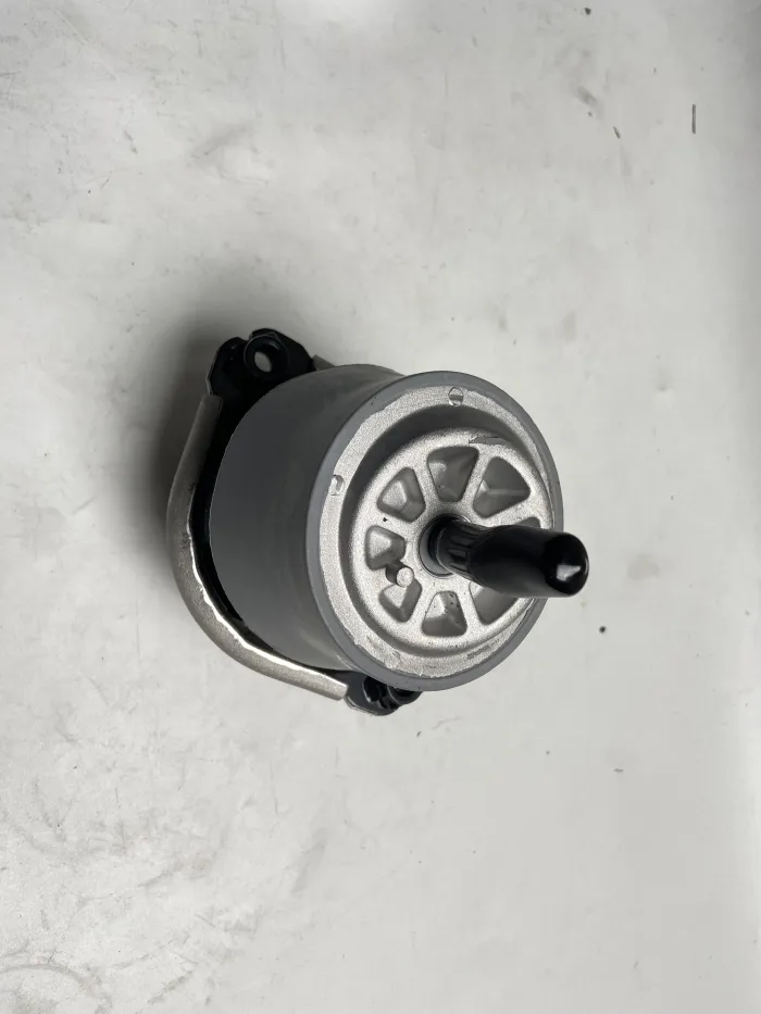 94837504901 Engine Parts Engine Mount for PORSCHE CAYENNE (9PA)