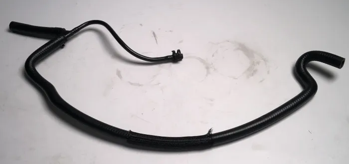LR014567 Engine Parts Cooling Water Pipe for