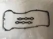 11120030496 Engine Parts Valve Cover Gasket for BMW 5 Touring (E39), X3 (E83), 7 (E65, E66, E67), Z4 Roadster (E85), 3 Coupe (E46), X5 (E53)