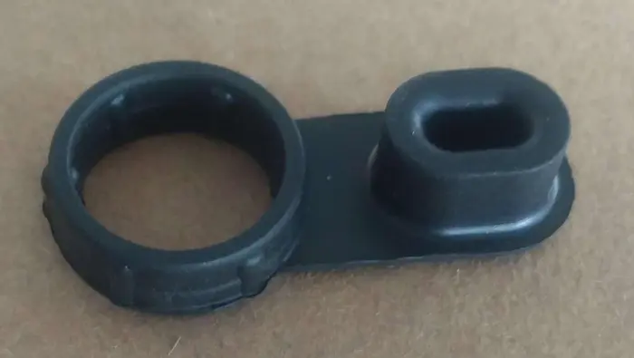 112130E010SET Engine Parts Valve Cover Gasket for 