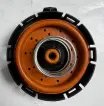 11127547058 Engine Parts PCV Valve Kit for BMW 5 (E60), X5 (E53), 6 (E63), 7 (E65, E66, E67)