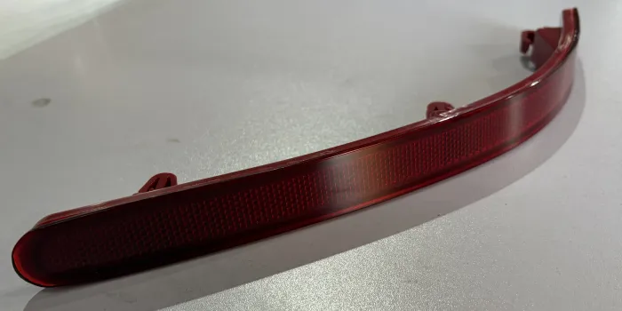 7L6945105A Refletor for VW TOUAREG (7LA, 7L6, 7L7)