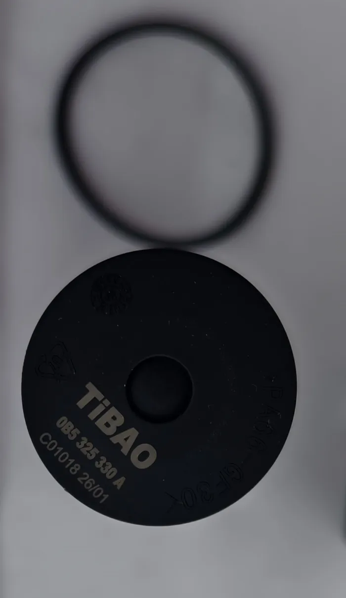 0B5325330A Transmission Parts A/T Filter for AUDI Q5, PORSCHE MACAN