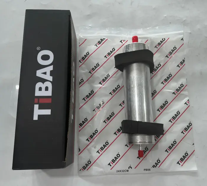 8T0127401A Engine Parts Fuel Filter for AUDI A8, PORSCHE MACAN