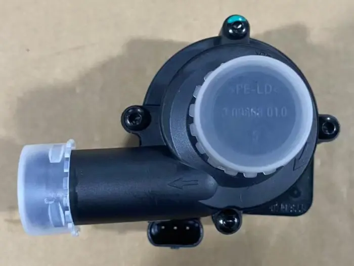 06D121601 Engine Parts Auxiliary Water Pump for AUDI A8 / S8 D4 (4H2, 4H8, 4HC, 4HL), A7 / S7 Sportback (4GA, 4GF), A5 (8T3), A6 / S6 C7 (4G2, 4GC), Q5 (8RB), A4 / S4 B8 (8K2)