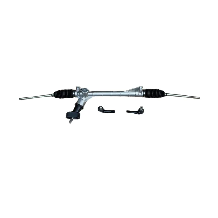 6RF423057M Complete Steering Rack for VW POLO V (6R1, 6C1)