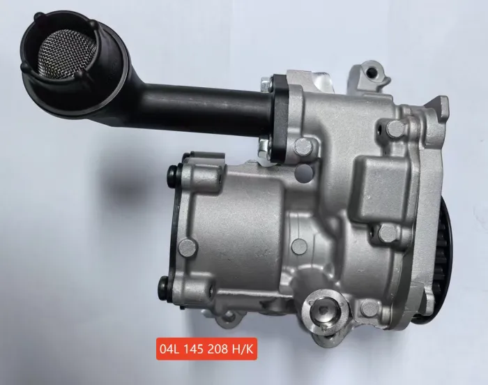  Oil Pump for VW CADDY ALLTRACK Box Body/MPV (SAA), AUDI A3 (8VS,8VM), SKODA KODIAQ I (NS6, NS7, NV7), SEAT LEON (5F1)