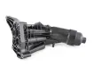 11428576429 Корпус масляного фильтра для деталей двигателя BMW 4 Coupe (F32, F82), 5 Touring (F11), 3 (F30, F80), X3 (F25), X4 (F26), 6 Gran Turismo (G32), 1 (F21), 2 Coupe (F22, F87), 7 (G11, G12), X5 (F15, F85)