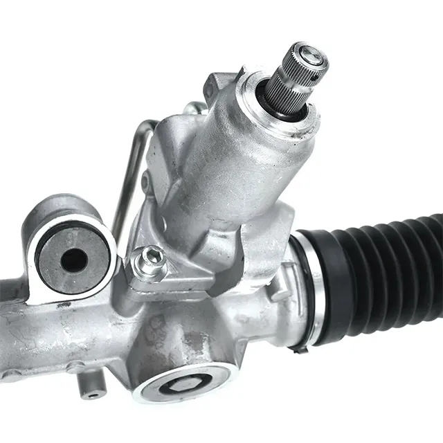 2034601100 Steering Rack for MERCEDES-BENZ CLK Convertible (A209), C-CLASS (W203)