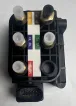 0993200058 Air Suspension Parts Air Spring Solenoid Valve Block for