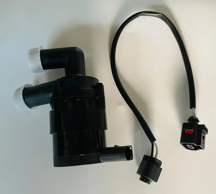 7N0965561A Engine Parts Auxiliary Water Pump for AUDI A3, VW EOS, SEAT ALHAMBRA (710, 711), SKODA LAURA II (1Z3), OCTAVIA II (1Z3)