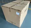 9015003500 Engine Parts Radiator for MERCEDES-BENZ SPRINTER 2-t Bus (B901, B902)