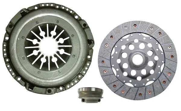 0192505601 Transmission Parts Clutch Kit for MERCEDES-BENZ SPRINTER 2-t Platform/Chassis (B901, B902)