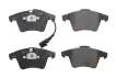 7L6698151B Brake Pads for VW TOUAREG (7LA, 7L6, 7L7)
